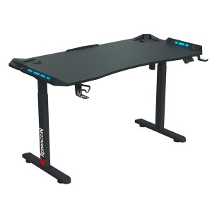 میز گیمینگ موتور دار ردراگون مدل GD 3300 L 160cm RGB
